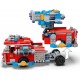 LEGO Hidden Side 70436 Přízračný hasičský vůz 3000