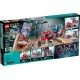 LEGO Hidden Side 70436 Přízračný hasičský vůz 3000