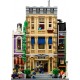 LEGO Creator Expert 10278 Policejní stanice