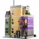 LEGO Creator Expert 10278 Policejní stanice