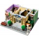 LEGO Creator Expert 10278 Policejní stanice