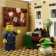 LEGO Creator Expert 10278 Policejní stanice