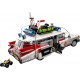 LEGO Creator 10274 Krotitelé duchů ECTO-1