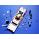 LEGO Creator 10274 Krotitelé duchů ECTO-1