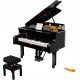 LEGO Ideas 21323 Velké piano