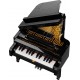 LEGO Ideas 21323 Velké piano