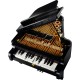 LEGO Ideas 21323 Velké piano