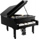 LEGO Ideas 21323 Velké piano