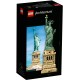 LEGO Architecture 21042 Socha Svobody