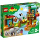 LEGO® DUPLO® 10906 Tropický ostrov