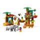 LEGO Duplo 10906 Tropický ostrov