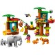LEGO Duplo 10906 Tropický ostrov