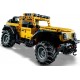 LEGO Technic 42122 Jeep Wrangler