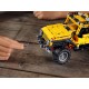 LEGO Technic 42122 Jeep Wrangler