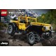 LEGO Technic 42122 Jeep Wrangler