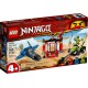 LEGO Ninjago 71703 Bitva s bouřkovým štítem