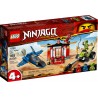LEGO® NINJAGO® 71703 Bitva s bouřkovým štítem