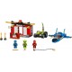 LEGO Ninjago 71703 Bitva s bouřkovým štítem
