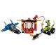 LEGO Ninjago 71703 Bitva s bouřkovým štítem