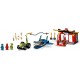 LEGO Ninjago 71703 Bitva s bouřkovým štítem