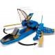 LEGO Ninjago 71703 Bitva s bouřkovým štítem