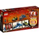 LEGO Ninjago 71703 Bitva s bouřkovým štítem