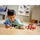 LEGO Ninjago 71703 Bitva s bouřkovým štítem