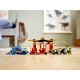 LEGO Ninjago 71703 Bitva s bouřkovým štítem