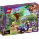LEGO Friends 41421 Záchrana slůněte v džungli