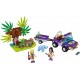 LEGO Friends 41421 Záchrana slůněte v džungli