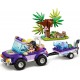 LEGO Friends 41421 Záchrana slůněte v džungli