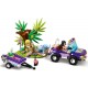 LEGO Friends 41421 Záchrana slůněte v džungli