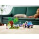 LEGO Friends 41421 Záchrana slůněte v džungli