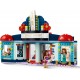 LEGO Friends 41448 Kino v městečku Heartlake