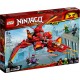 LEGO Ninjago 71704 Kaiova stíhačka