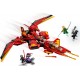 LEGO Ninjago 71704 Kaiova stíhačka