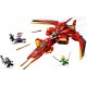 LEGO Ninjago 71704 Kaiova stíhačka
