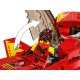 LEGO Ninjago 71704 Kaiova stíhačka