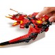 LEGO Ninjago 71704 Kaiova stíhačka