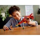 LEGO Ninjago 71704 Kaiova stíhačka