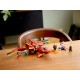 LEGO Ninjago 71704 Kaiova stíhačka