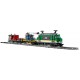 LEGO City 60198 Nákladní vlak