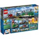LEGO City 60198 Nákladní vlak