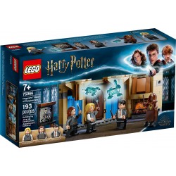LEGO Harry Potter 75966 Komnata nejvyšší potřeby
