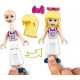 LEGO Friends 41426 Kavárna v parku městečka Heartlake