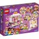 LEGO Friends 41426 Kavárna v parku městečka Heartlake