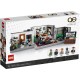LEGO Creator Expert 10291 Queer tým – byt „Úžo Pětky“