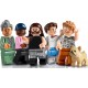LEGO Creator Expert 10291 Queer tým – byt „Úžo Pětky“