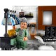 LEGO Creator Expert 10291 Queer tým – byt „Úžo Pětky“