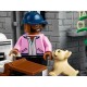 LEGO Creator Expert 10291 Queer tým – byt „Úžo Pětky“